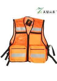 網(wǎng)格橙色反光服TMJZGZF-002 網(wǎng)格橙色反光服TMJZGZF-002